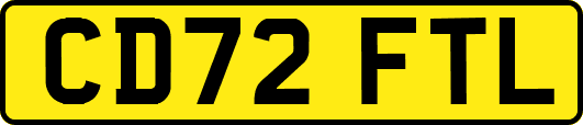 CD72FTL