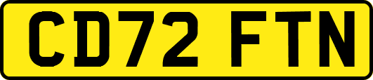 CD72FTN