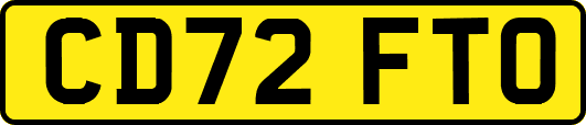 CD72FTO