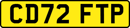 CD72FTP