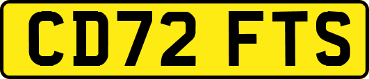 CD72FTS