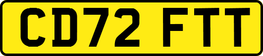 CD72FTT
