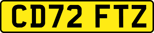 CD72FTZ