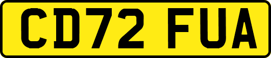 CD72FUA