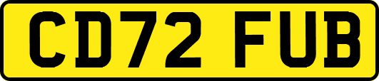 CD72FUB