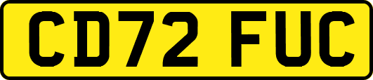 CD72FUC