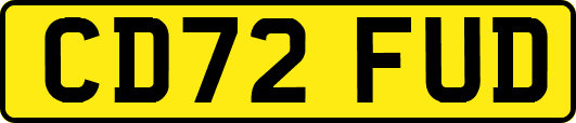 CD72FUD