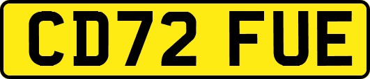 CD72FUE