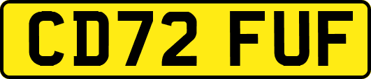 CD72FUF