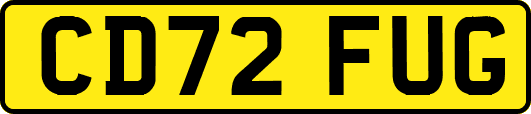 CD72FUG
