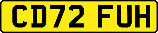CD72FUH