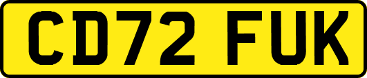 CD72FUK
