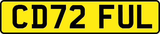 CD72FUL