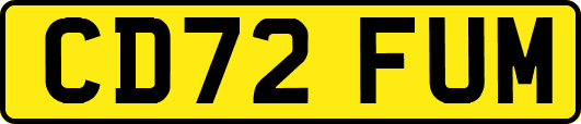 CD72FUM