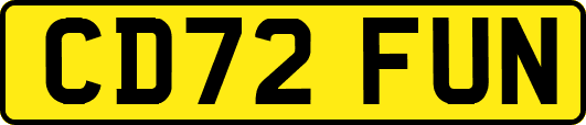 CD72FUN