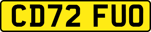 CD72FUO