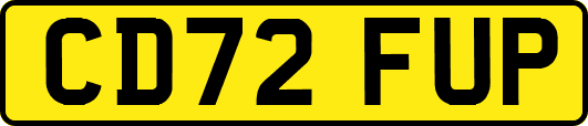 CD72FUP