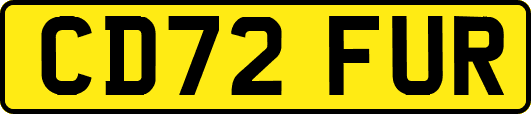 CD72FUR