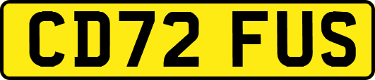 CD72FUS