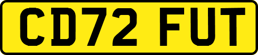 CD72FUT