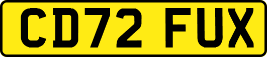 CD72FUX