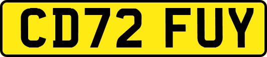 CD72FUY