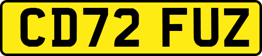 CD72FUZ