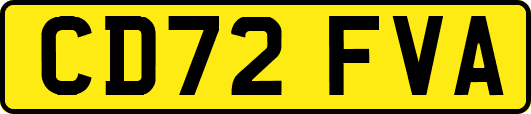CD72FVA