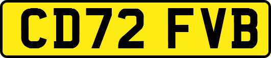 CD72FVB