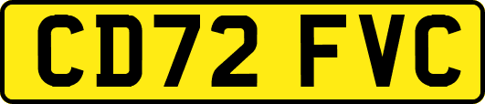 CD72FVC