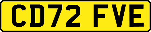 CD72FVE