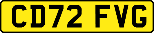 CD72FVG