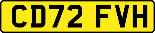 CD72FVH