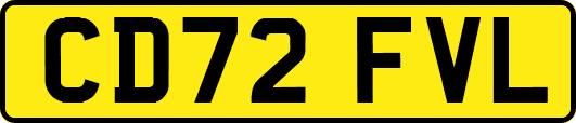 CD72FVL