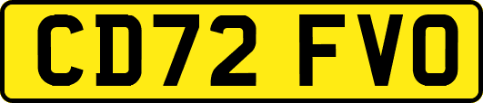 CD72FVO