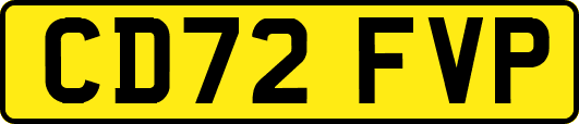 CD72FVP
