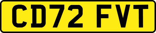CD72FVT