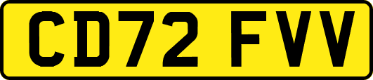 CD72FVV