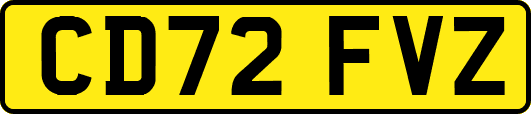 CD72FVZ