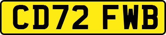 CD72FWB