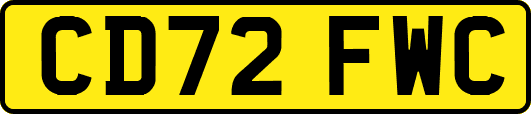 CD72FWC