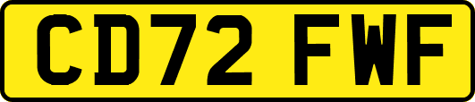 CD72FWF
