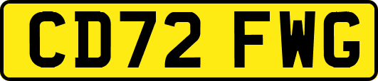 CD72FWG