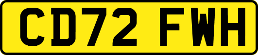 CD72FWH
