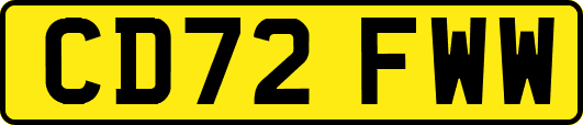CD72FWW