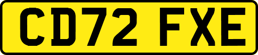 CD72FXE