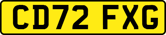 CD72FXG