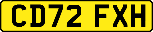 CD72FXH