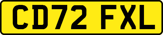 CD72FXL