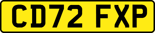 CD72FXP